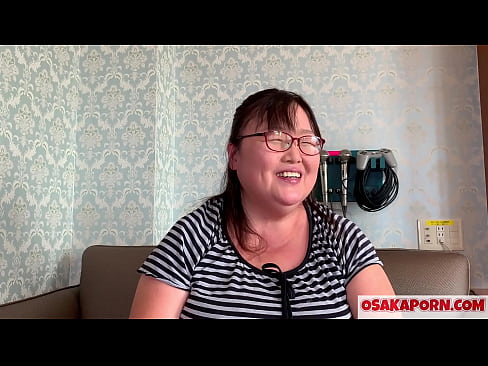 ❤️ Feit japansk mor viser de store puppene sine og liker et sexleketøy. En 51 år gammel asiatisk mor forteller om sin seksuelle opplevelse. Yukiko 1 OSAKAPORN fet milf ❌ Sexvideo hos oss ☑