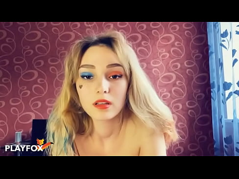 ❤️ Magiske virtual reality-briller ga meg sex med Harley Quinn ❌ Sexvideo hos oss ☑